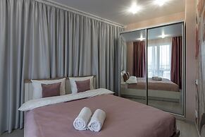 Comfortable apartment for 4 guests