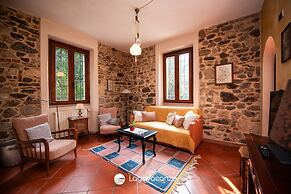 Villa Catharina in Ro Volciano