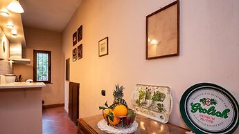Villa Catharina in Ro Volciano