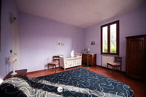 Villa Catharina in Ro Volciano