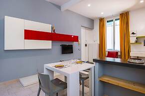 Metro Universit Apartment by Wonderful Italy