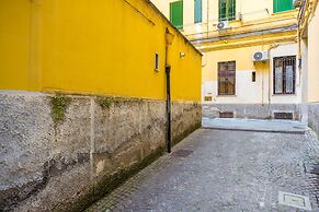 Metro Universit Apartment by Wonderful Italy
