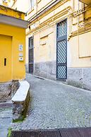 Metro Universit Apartment by Wonderful Italy
