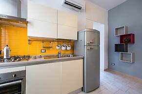 Metro Universit Apartment by Wonderful Italy