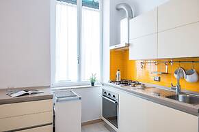Metro Universit Apartment by Wonderful Italy