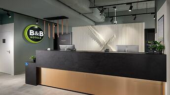 B&B HOTEL Leszno