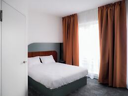 B&B HOTEL Leszno