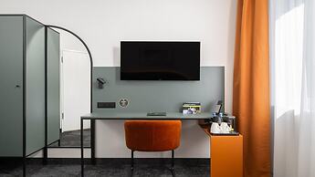 B&B HOTEL Leszno