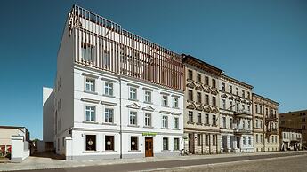 B&B HOTEL Leszno
