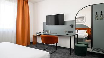 B&B HOTEL Leszno