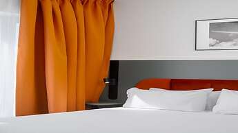 B&B HOTEL Leszno
