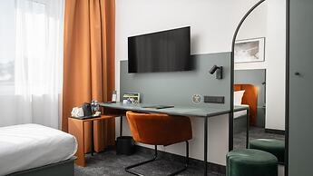 B&B HOTEL Leszno