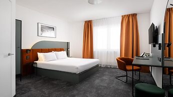 B&B HOTEL Leszno