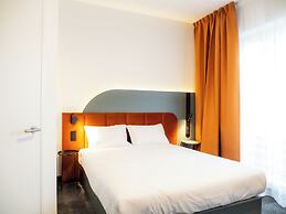 B&B HOTEL Leszno