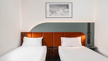 B&B HOTEL Leszno