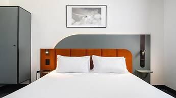B&B HOTEL Leszno