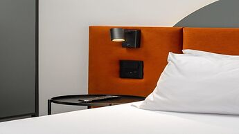 B&B HOTEL Leszno
