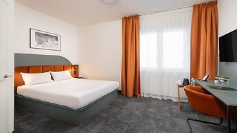 B&B HOTEL Leszno