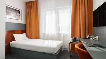 B&B HOTEL Leszno