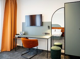 B&B HOTEL Leszno