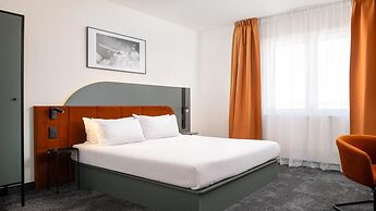 B&B HOTEL Leszno