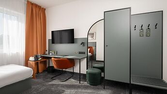 B&B HOTEL Leszno