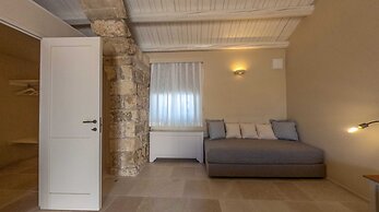 Masseria Vaccaro Boutique Hotel