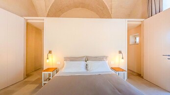 Masseria Vaccaro Boutique Hotel