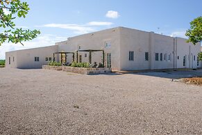 Masseria Vaccaro Boutique Hotel