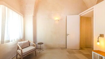 Masseria Vaccaro Boutique Hotel