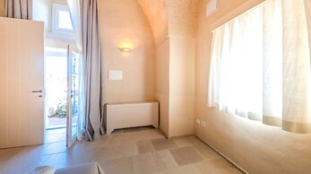 Masseria Vaccaro Boutique Hotel