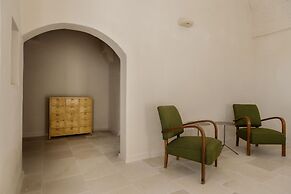Masseria Vaccaro Boutique Hotel