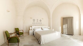 Masseria Vaccaro Boutique Hotel