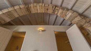 Masseria Vaccaro Boutique Hotel