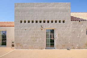 Masseria Vaccaro Boutique Hotel