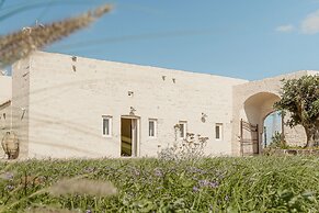 Masseria Vaccaro Boutique Hotel