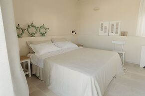 Masseria Vaccaro Boutique Hotel