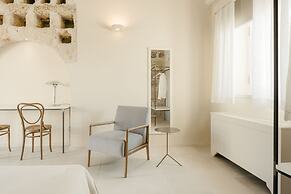 Masseria Vaccaro Boutique Hotel