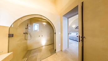 Masseria Vaccaro Boutique Hotel