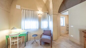 Masseria Vaccaro Boutique Hotel