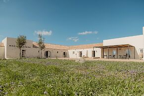 Masseria Vaccaro Boutique Hotel