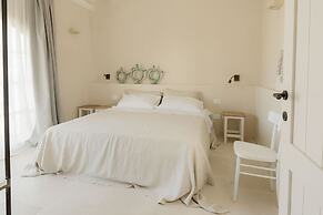 Masseria Vaccaro Boutique Hotel
