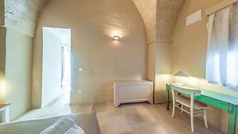 Masseria Vaccaro Boutique Hotel