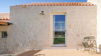 Masseria Vaccaro Boutique Hotel