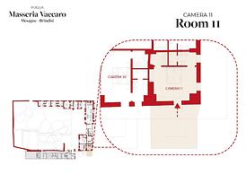 Masseria Vaccaro Boutique Hotel