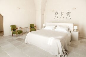 Masseria Vaccaro Boutique Hotel