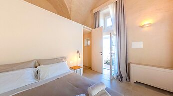 Masseria Vaccaro Boutique Hotel