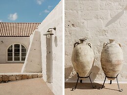 Masseria Vaccaro Boutique Hotel