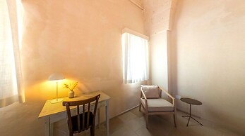 Masseria Vaccaro Boutique Hotel