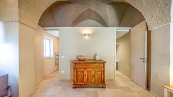 Masseria Vaccaro Boutique Hotel